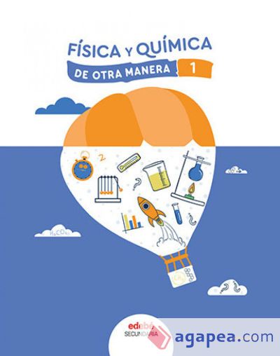 F&Iacute;SICA Y QU&Iacute;MICA 2
