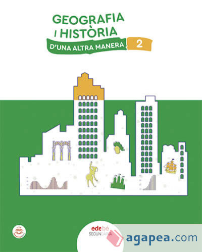 GEOGRAFIA I HISTÒRIA 2