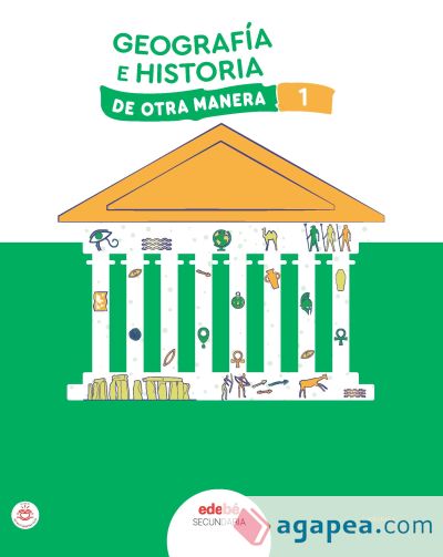 GEOGRAFÍA E HISTORIA 1