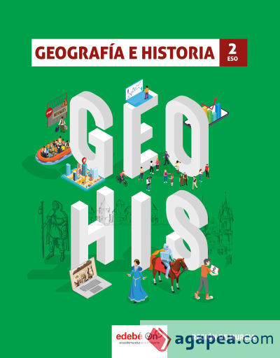 GEOGRAFÍA E HISTORIA 2