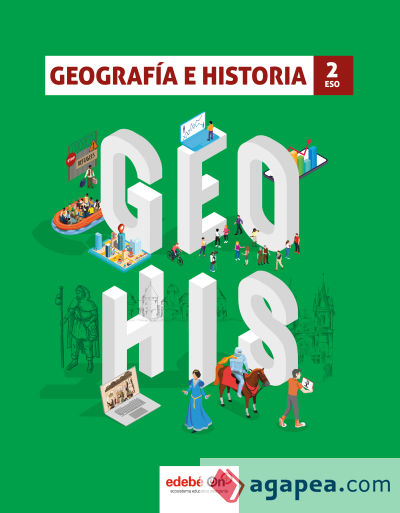 GEOGRAFÍA E HISTORIA 2