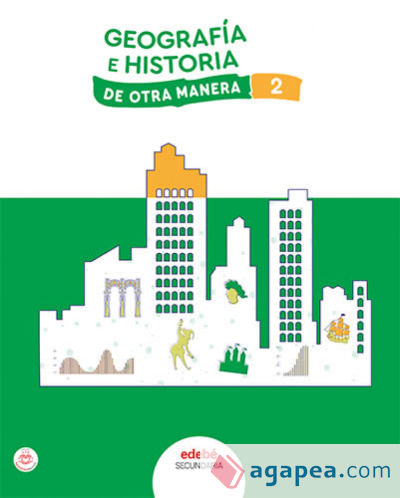 GEOGRAFÍA E HISTORIA 2