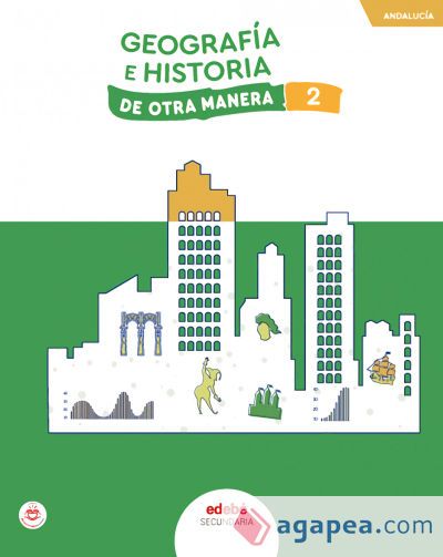 GEOGRAFÍA E HISTORIA 2 GEOGRAFÍA E HISTORIA 2