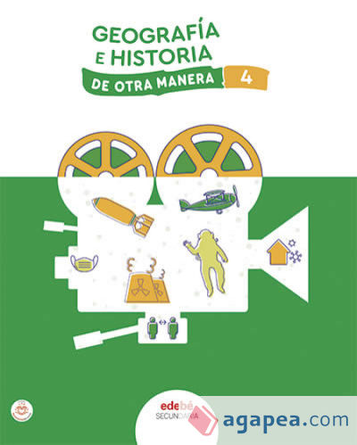 GEOGRAFÍA E HISTORIA 4