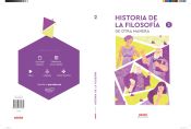 Portada de HISTORIA DE LA FILOSOFÍA