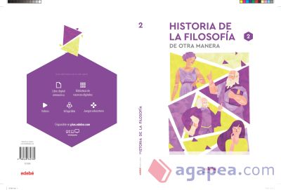 HISTORIA DE LA FILOSOFÍA