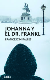 Portada de JOHANNA Y EL DR.FRANKL