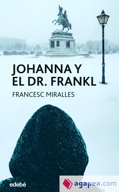 JOHANNA Y EL DR.FRANKL