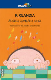 Portada de KIRILANDIA