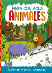 Portada de KIT ARTE: ANIMALES