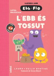 Portada de L'EBB &Eacute;S TOSSUT