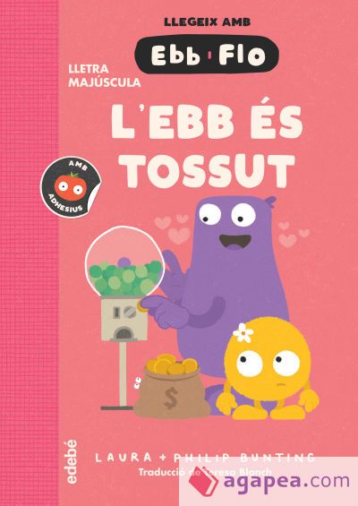 L'EBB &Eacute;S TOSSUT