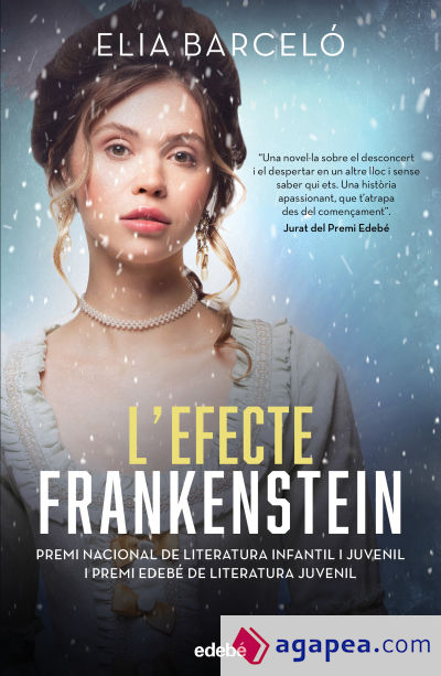L’EFECTE FRANKENSTEIN (nova edició)