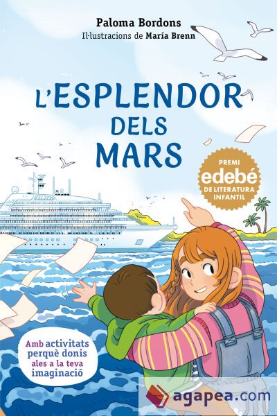 L'ESPLENDOR DELS MARS
