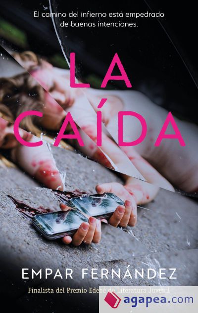 LA CA&Iacute;DA