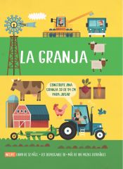 Portada de LA GRANJA