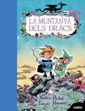 Portada de LA MUNTANYA DELS DRACS