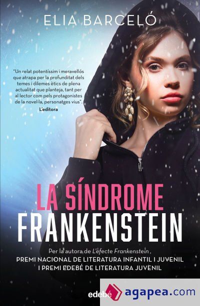 LA SÍNDROME FRANKENSTEIN LA SÍNDROME FRANKENSTEIN