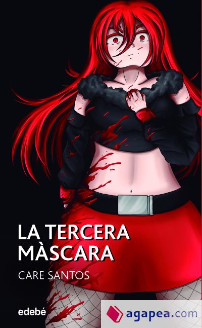 LA TERCERA MÀSCARA