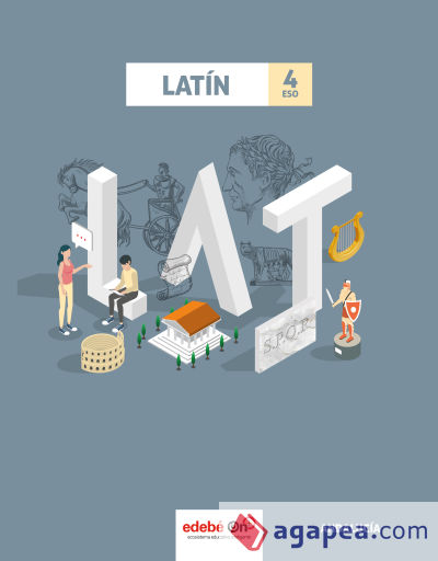 LATÍN ESO 4