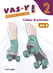 Portada de LDIG VAS-Y ! 2 CAHIER D'ACTIVITE