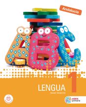 Portada de LENGUA 1