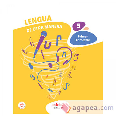 LENGUA 5