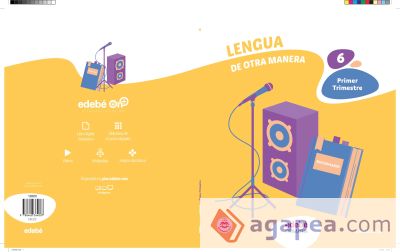 LENGUA 6