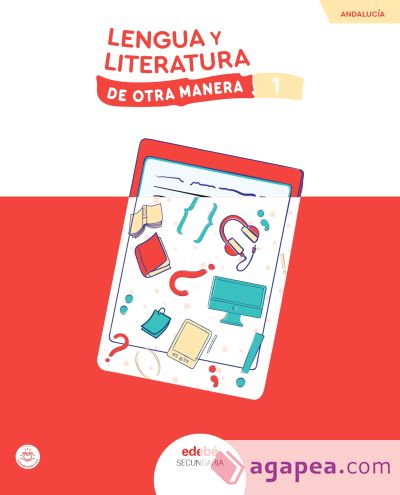 LENGUA Y LITERATURA 1. LICENCIA DIGITAL