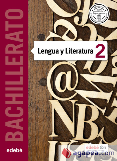 LENGUA Y LITERATURA 2