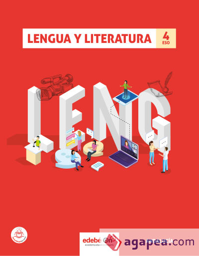 LENGUA Y LITERATURA 4