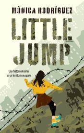 Portada de LITTLE JUMP