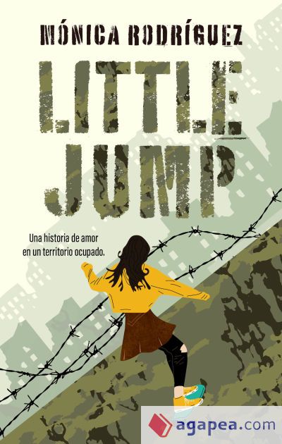 LITTLE JUMP LITTLE JUMP