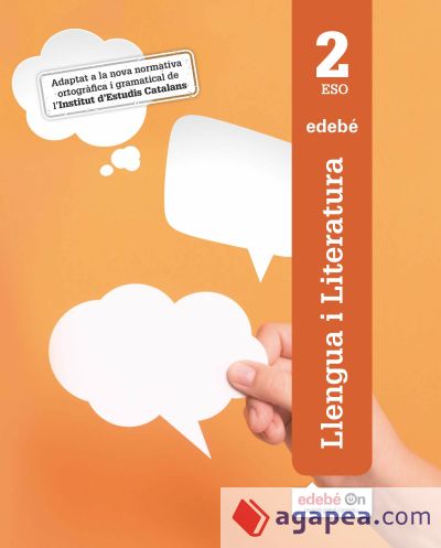 LLENGUA I LITERATURA 2