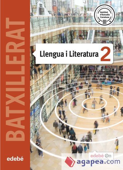 LLENGUA I LITERATURA 2