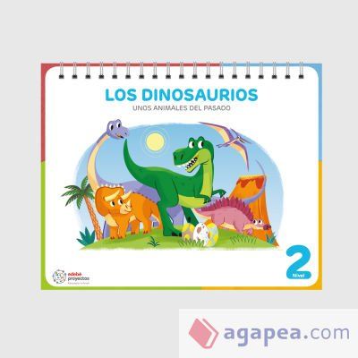 LOS DINOSAURIOS (Unos animales del pasado) LOS DINOSAURIOS (Unos animales del pasado)