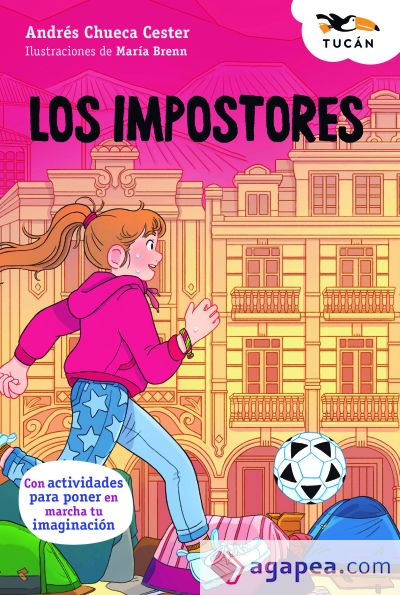 LOS IMPOSTORES