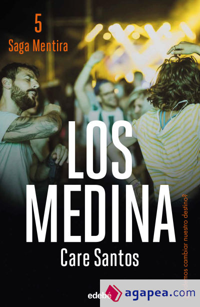 LOS MEDINA (NUEVA EDICIÓN)