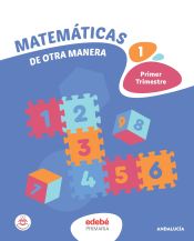 Portada de MATEMÁTICAS 1 + ADIMAT