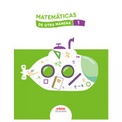 Portada de MATEMÁTICAS 1