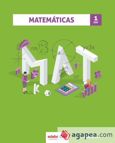 MATEMÁTICAS 1