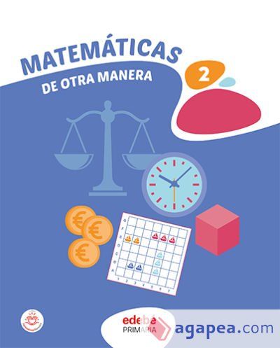 MATEM&Aacute;TICAS 2