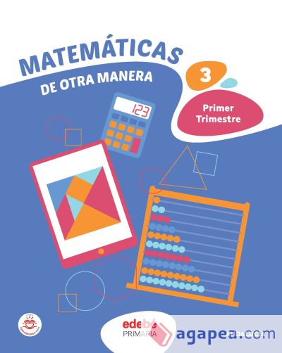 MATEMÁTICAS 3 + ADIMAT