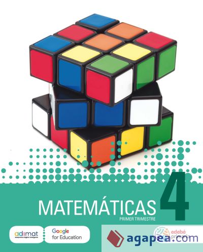 MATEMÁTICAS 4