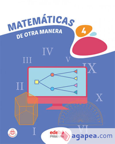 MATEMÁTICAS 4