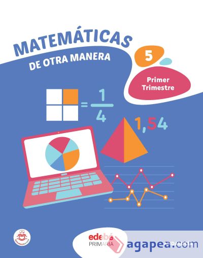 MATEMÁTICAS 5 + ADIMAT