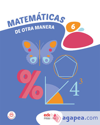 MATEMÁTICAS 6 + ADIMAT