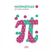 Portada de MATEMÁTICAS I