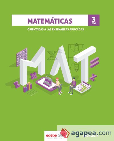 MATEMÁTICAS ORIENTADAS A LAS ENSEÑANZAS APLICADAS 3