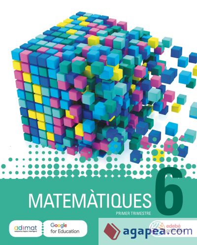 MATEMÀTIQUES 6